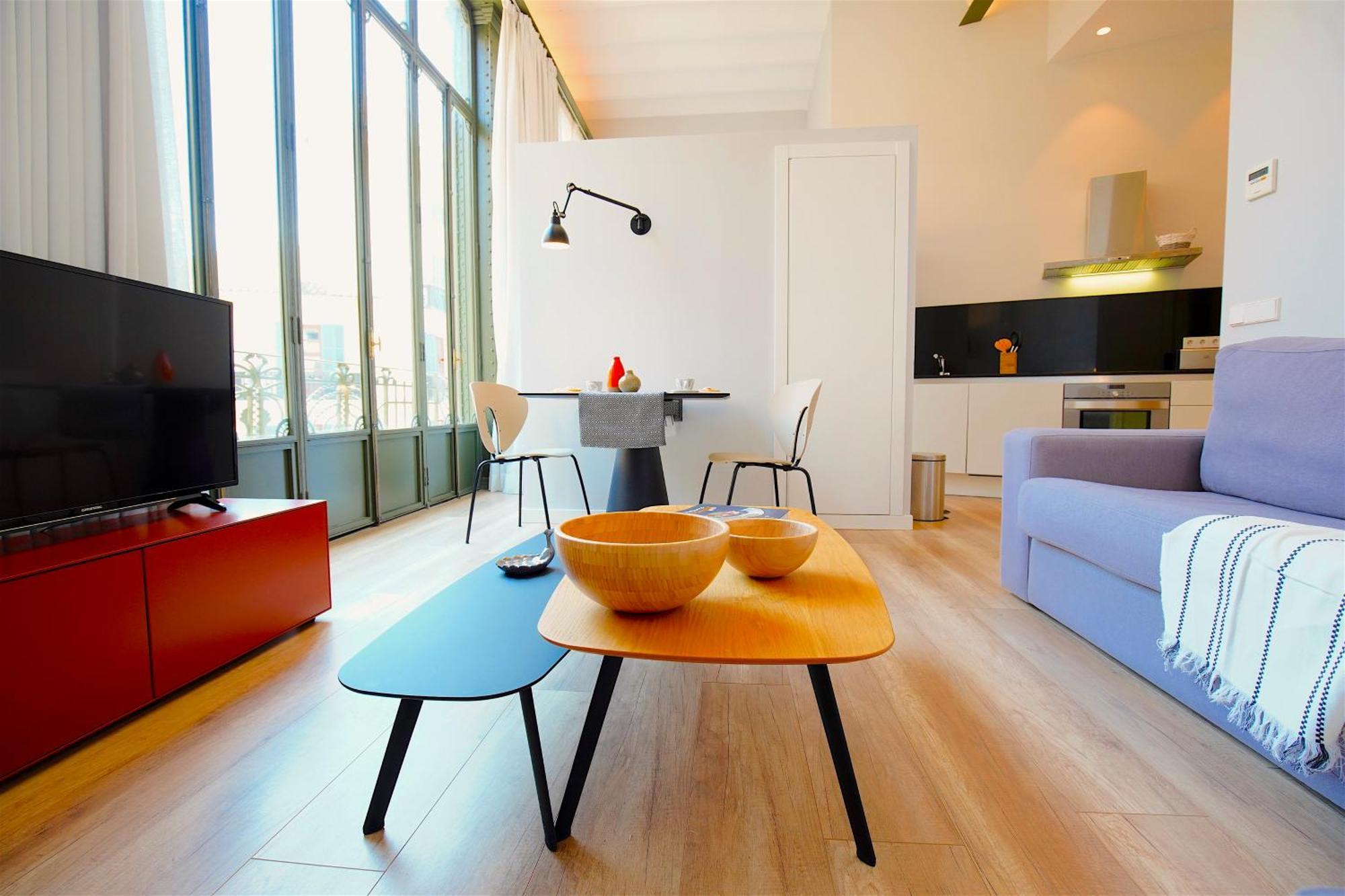 L'Aguila Suites - Turismo De Interior ميورقة الغرفة الصورة