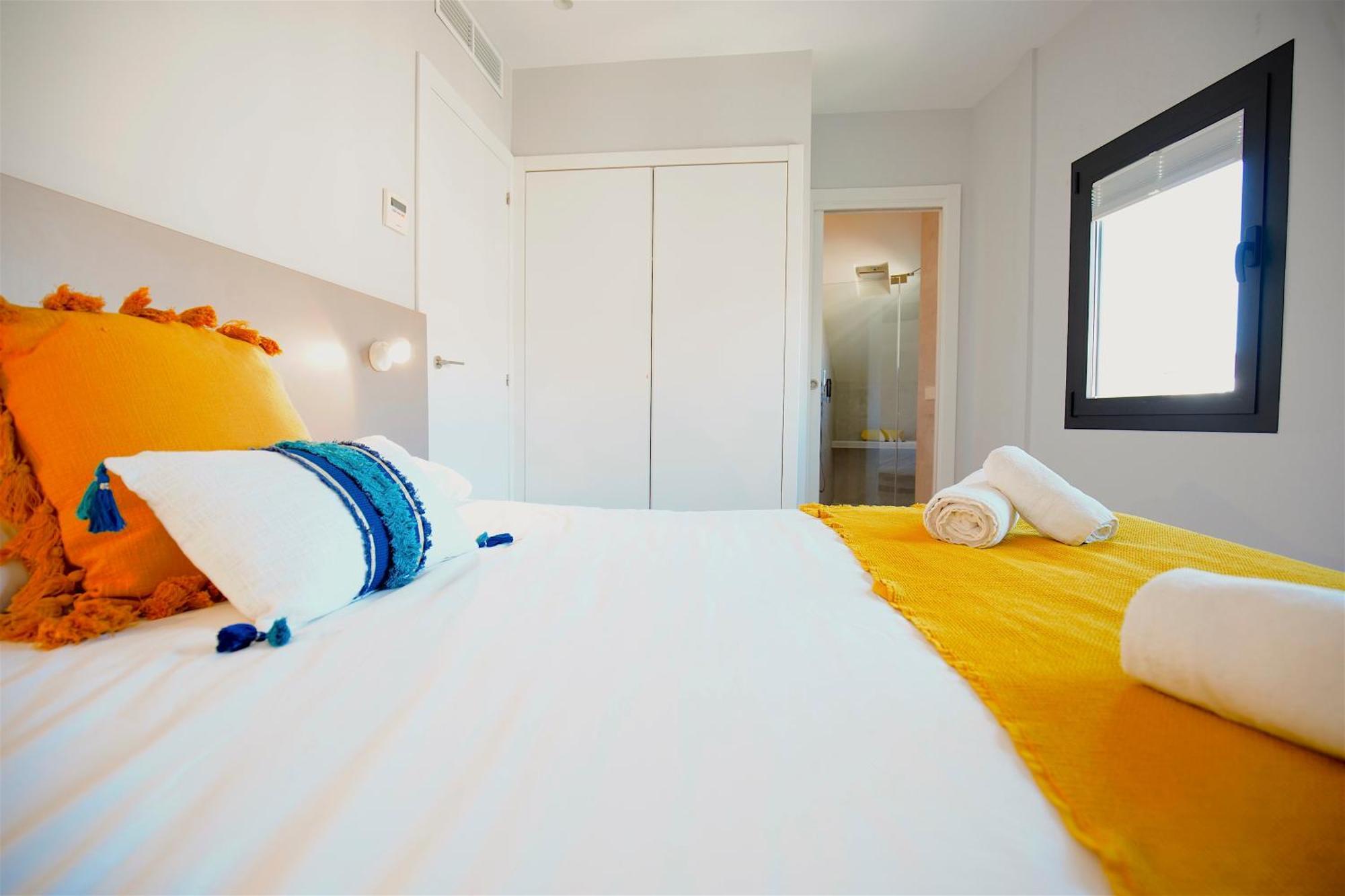L'Aguila Suites - Turismo De Interior ميورقة الغرفة الصورة
